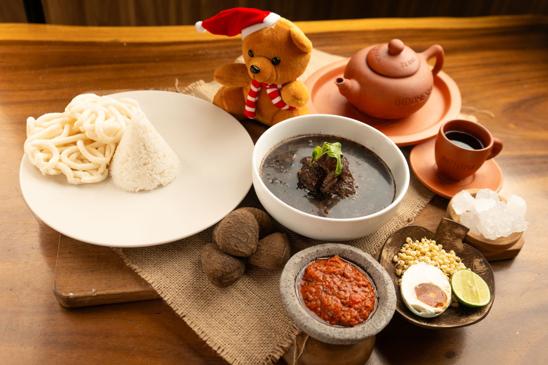 Rawon Surabaya