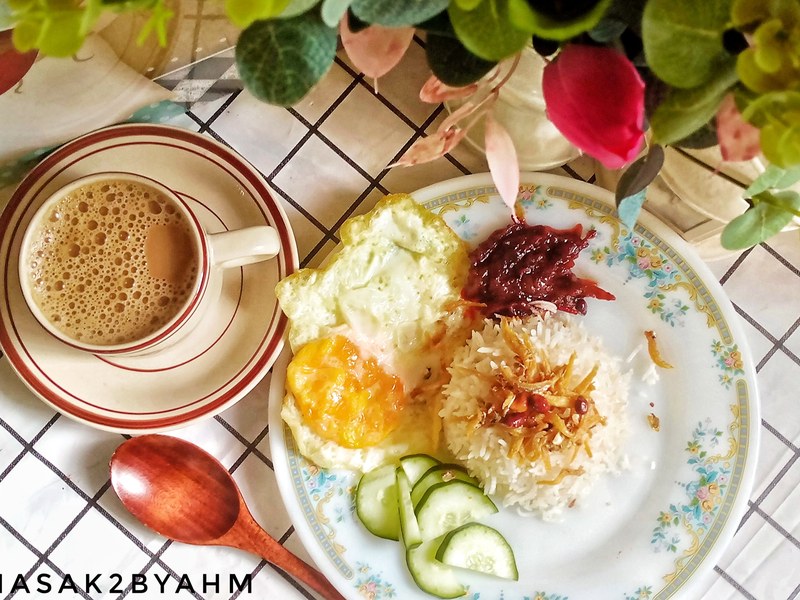 Rendang Paru