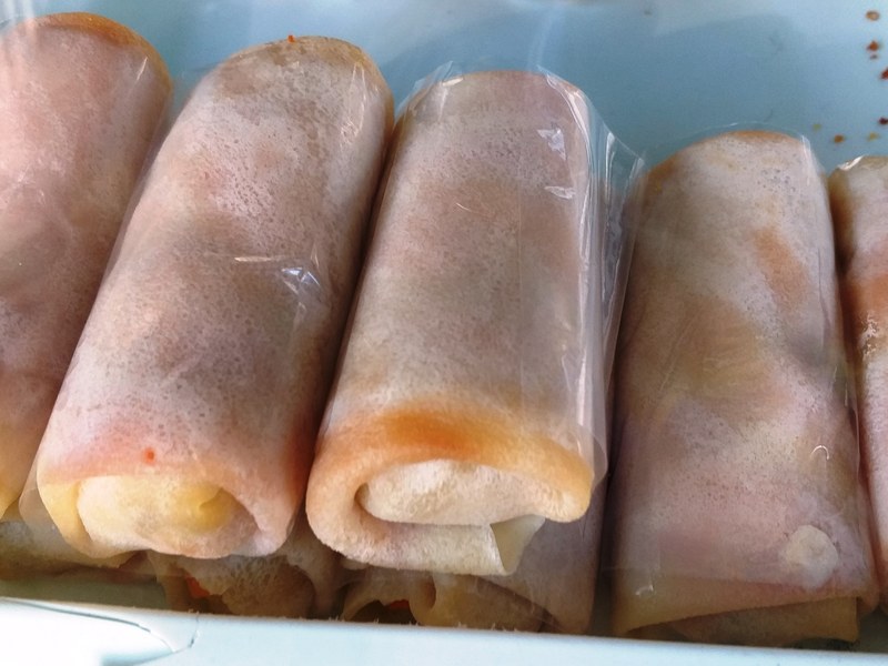 Risoles