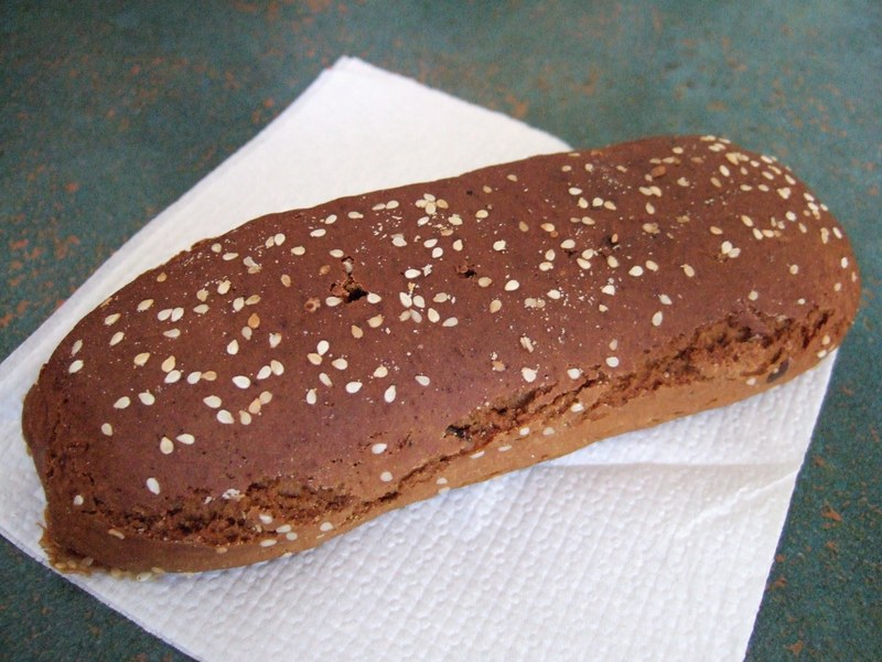 Roti Gambang