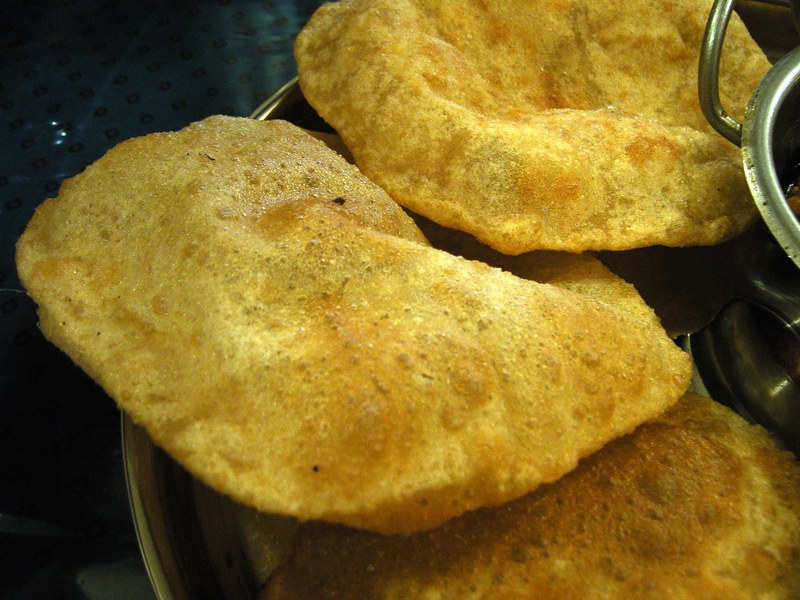 Roti Goreng