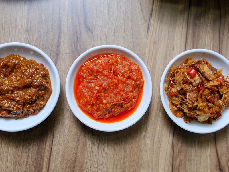 Sambal Bajak