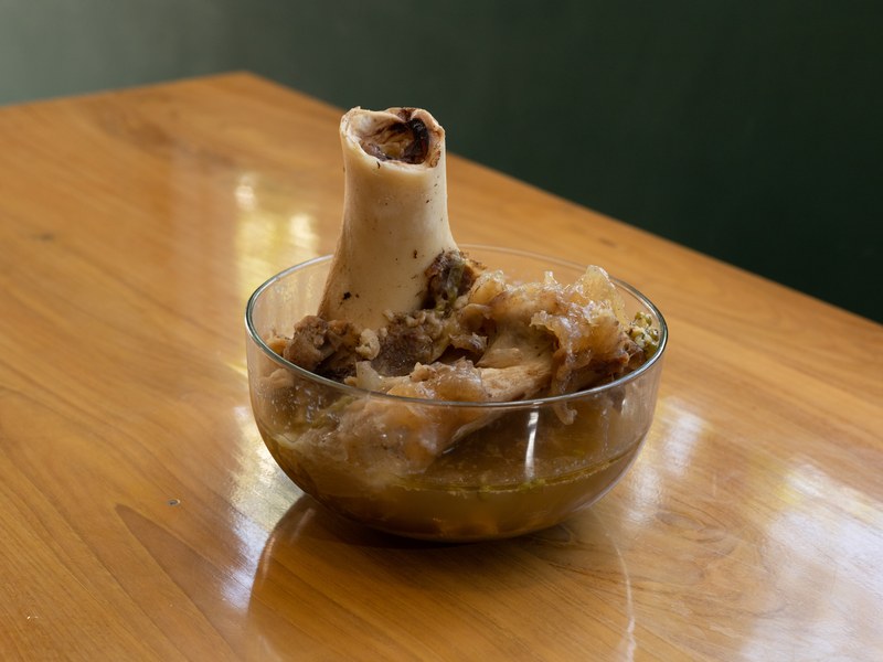 Sambal Kecap