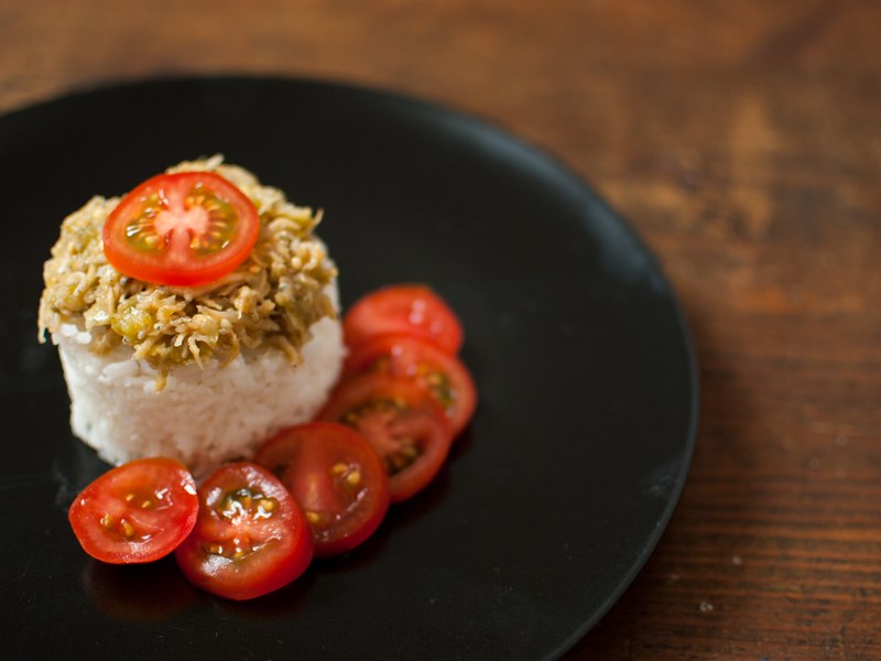 Sambal Lado Mudo