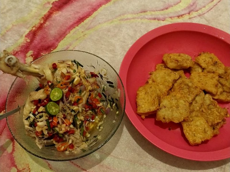 Sambal Matah