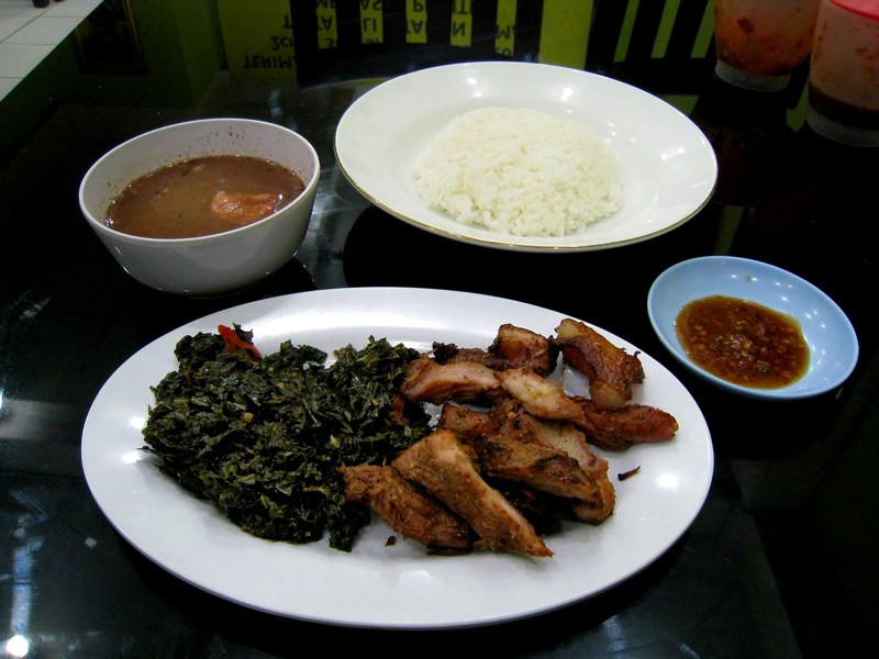 Sambal Se'i