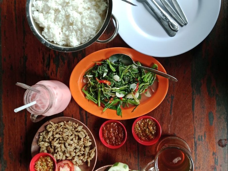 Sambal Terasi