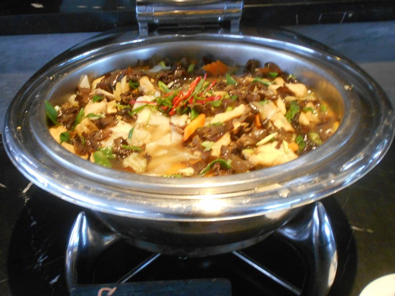 Sapo Tahu