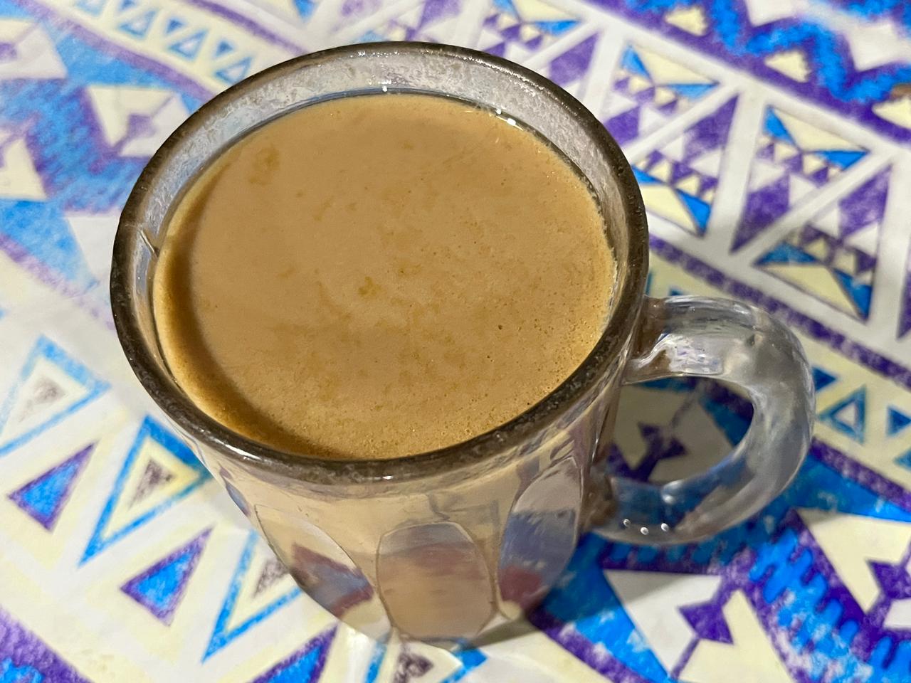 Sarabba Jahe