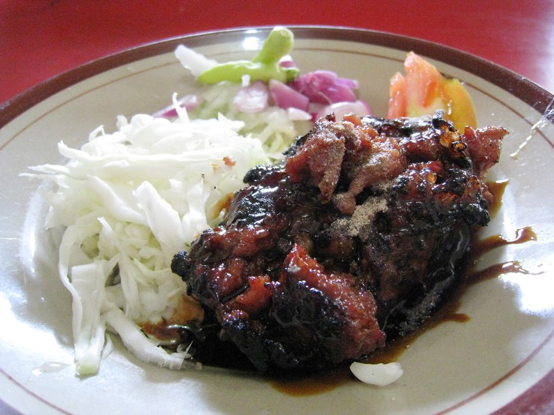 Sate Buntel Solo