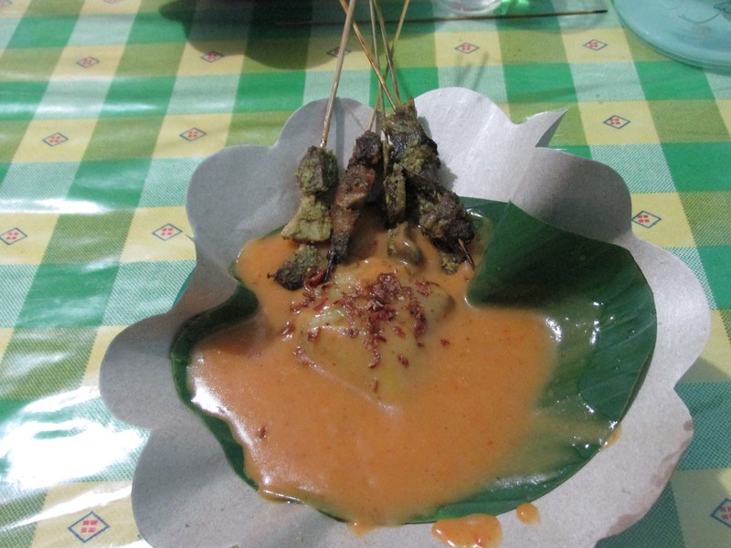Sate Danguang
