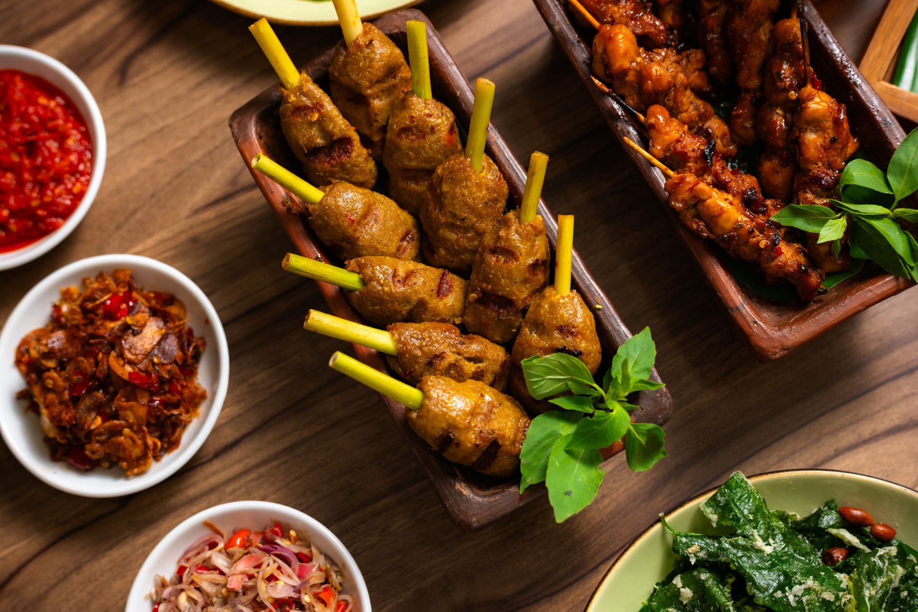 Sate Gogos