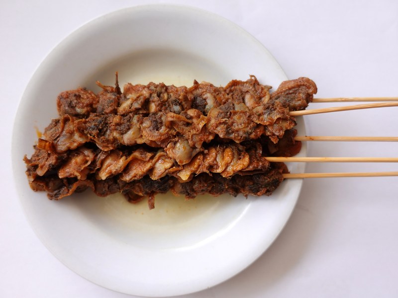 Sate Kerang