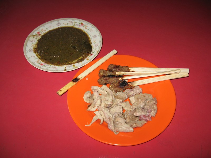 Sate Lilit