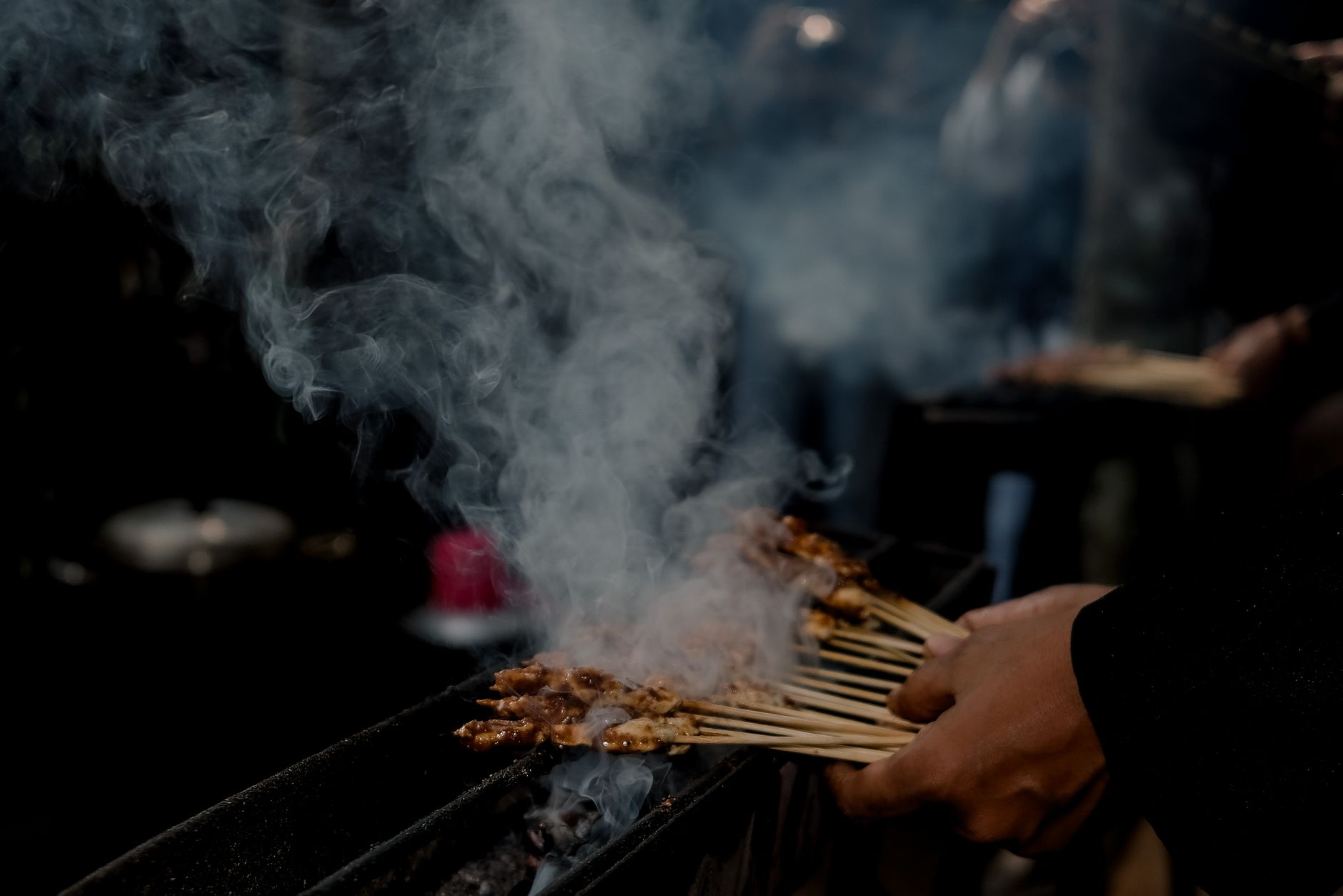 Sate Padang