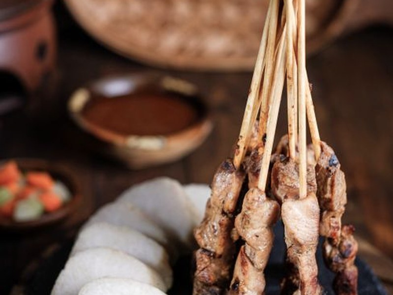 Sate Rembiga