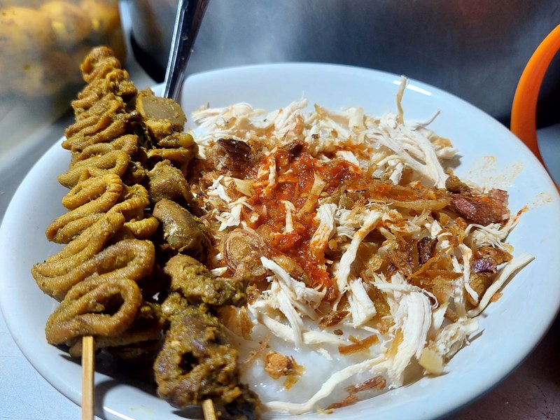 Sate Usus