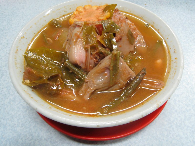 Sayur Asem