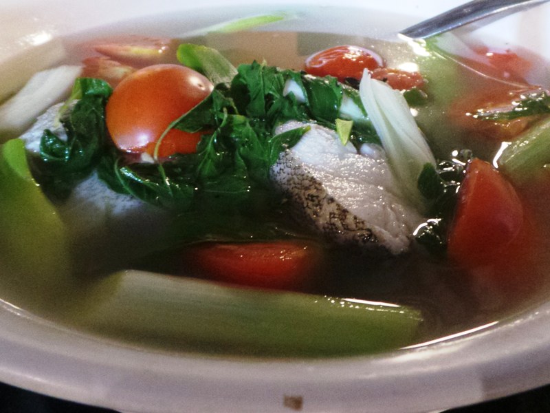 Sayur Bening