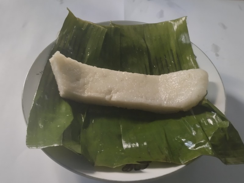 Sayur Gangan