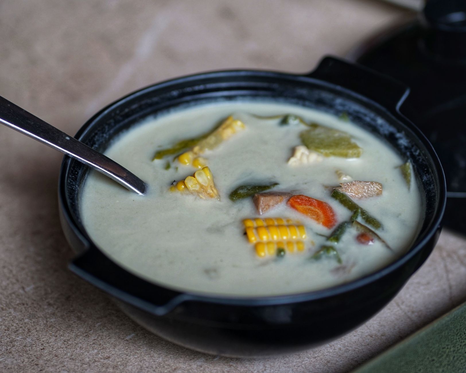 Sayur Godog