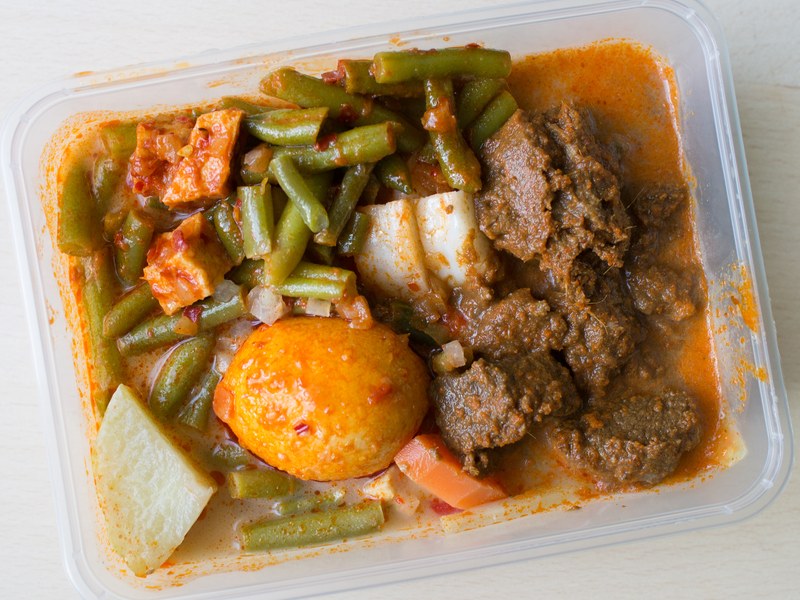 Sayur Lodeh