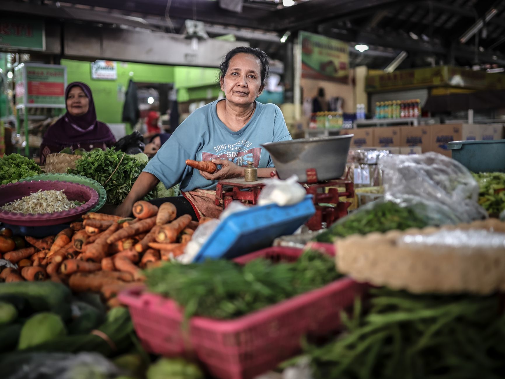 Sayur Nangka
