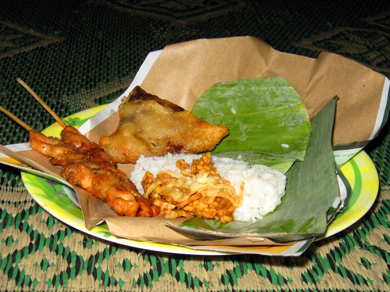 Sego Kucing