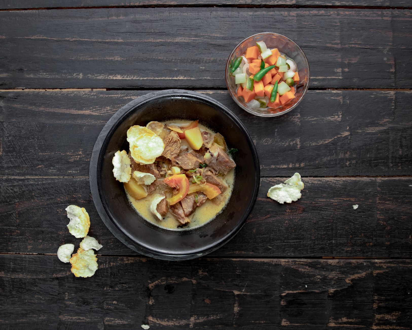 Semur Lidah