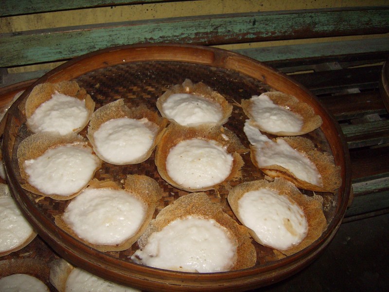 Serabi Notosuman