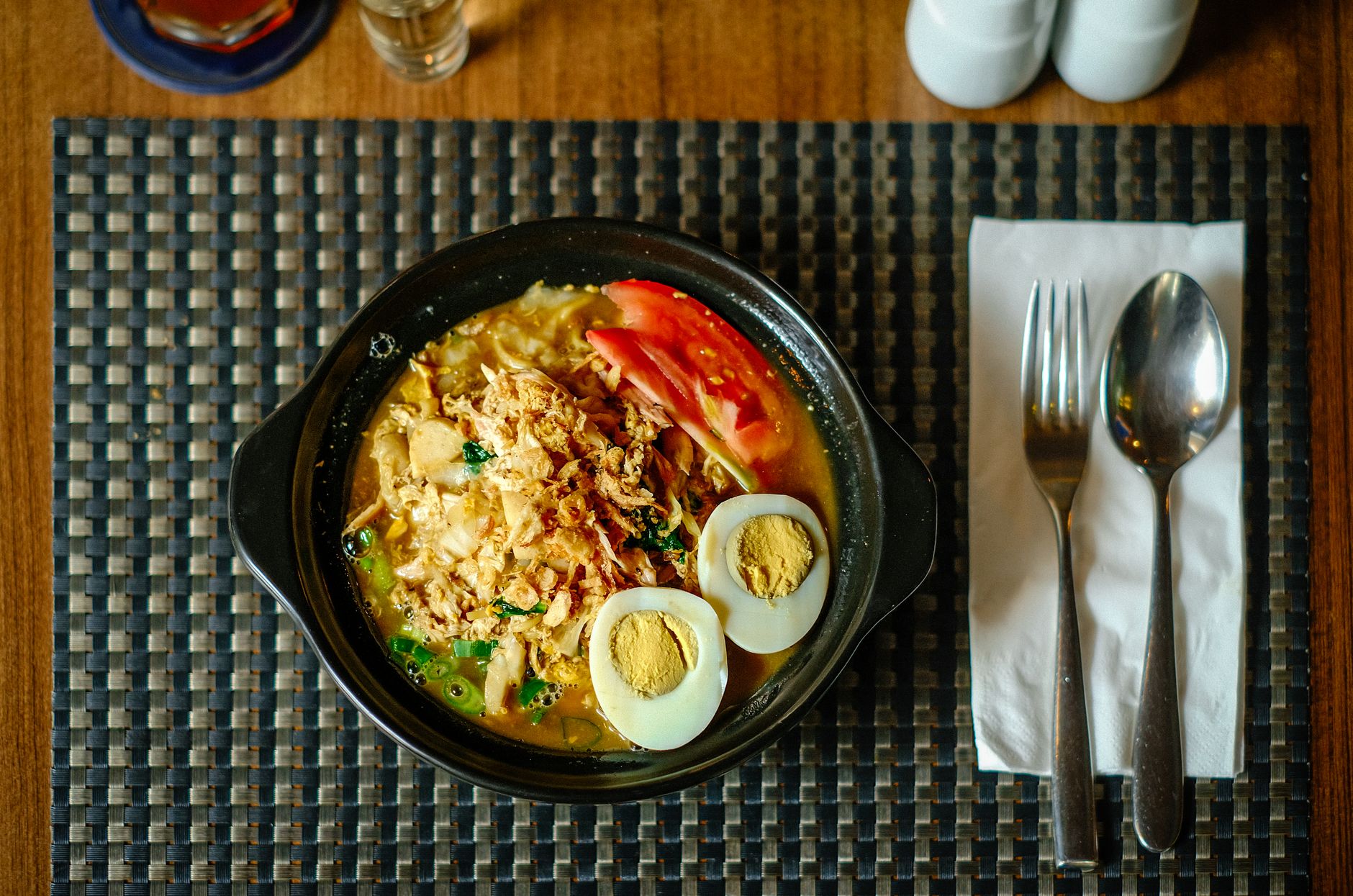 Sop Kimlo