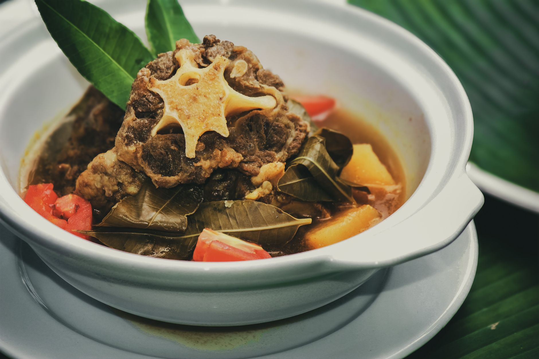 Sop Konro