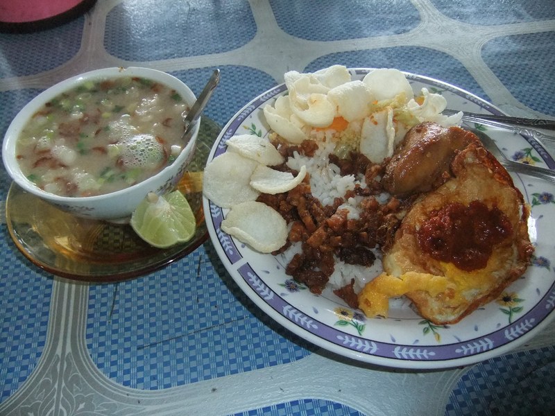 Sop Saudara