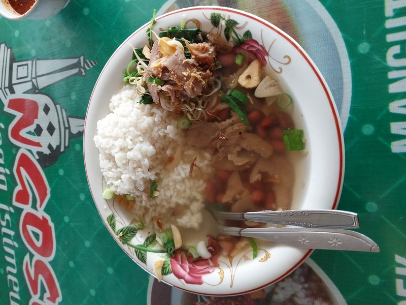 Sop Senerek