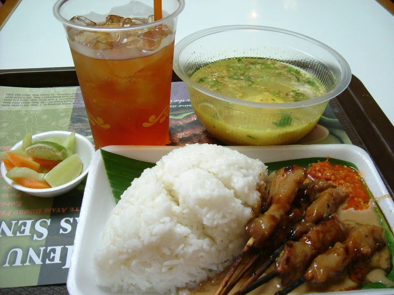 Soto Ambengan