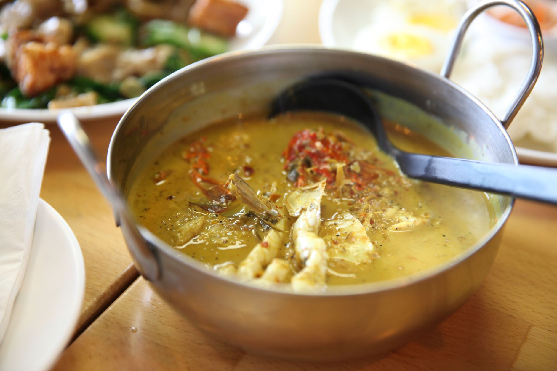 Soto Ayam Lamongan