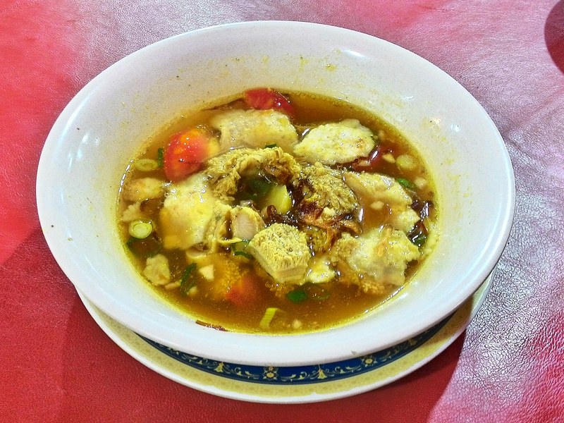 Soto Babat