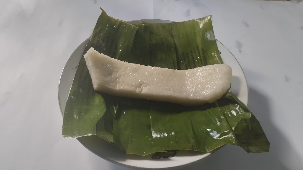 Soto Banjar Limau Kuit