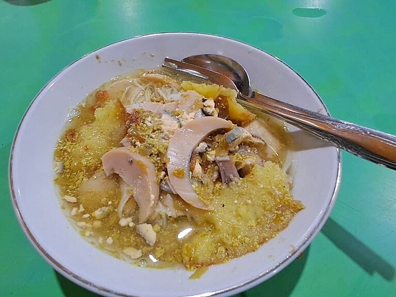 Soto Banjar