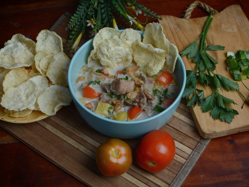 Soto Betawi