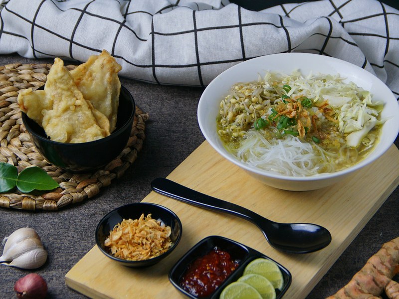 Soto Lamongan