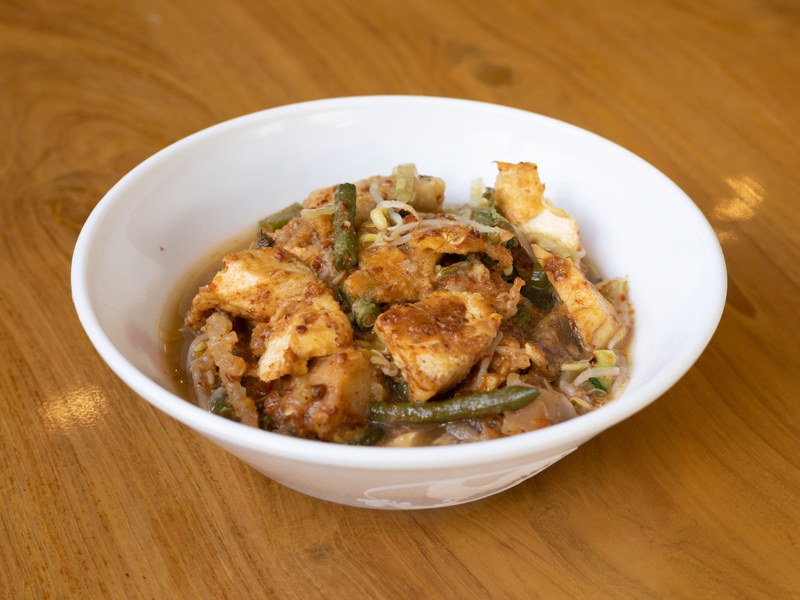 Soto Madura