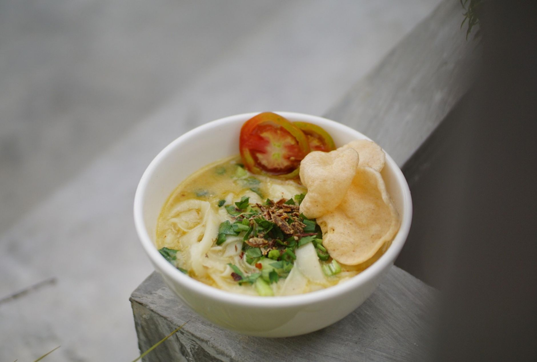Soto Medan