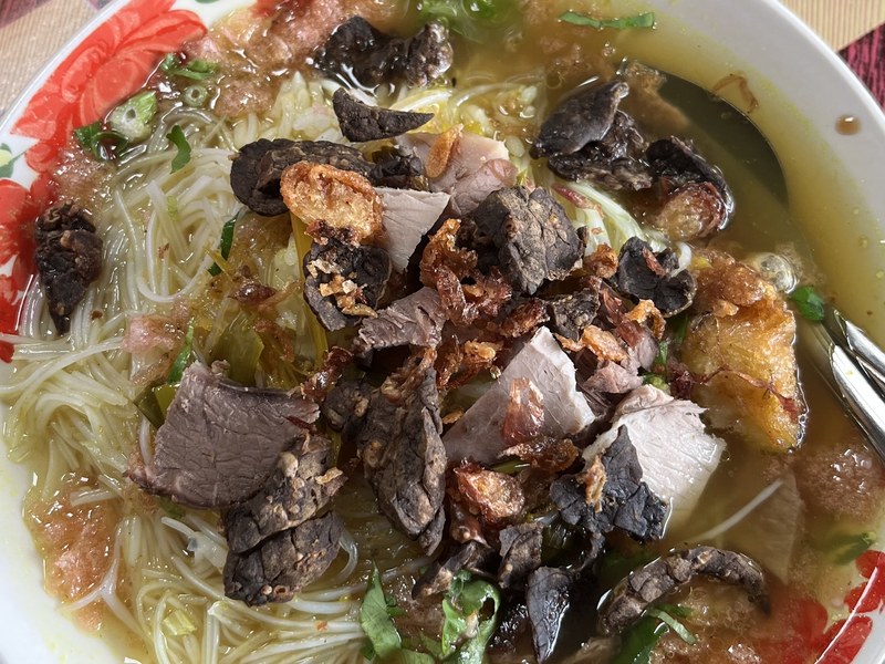 Soto Padang