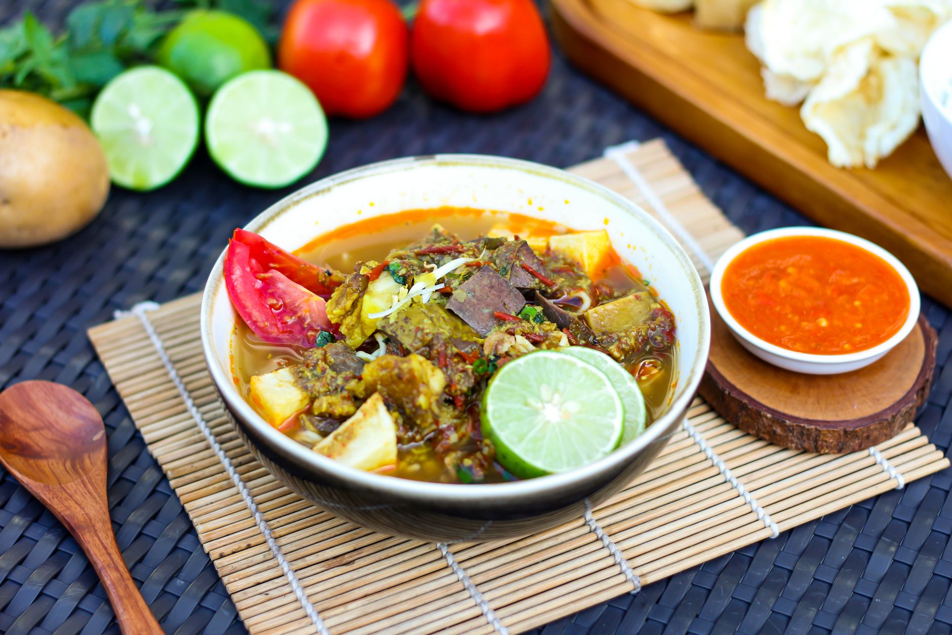 Soto Pekalongan