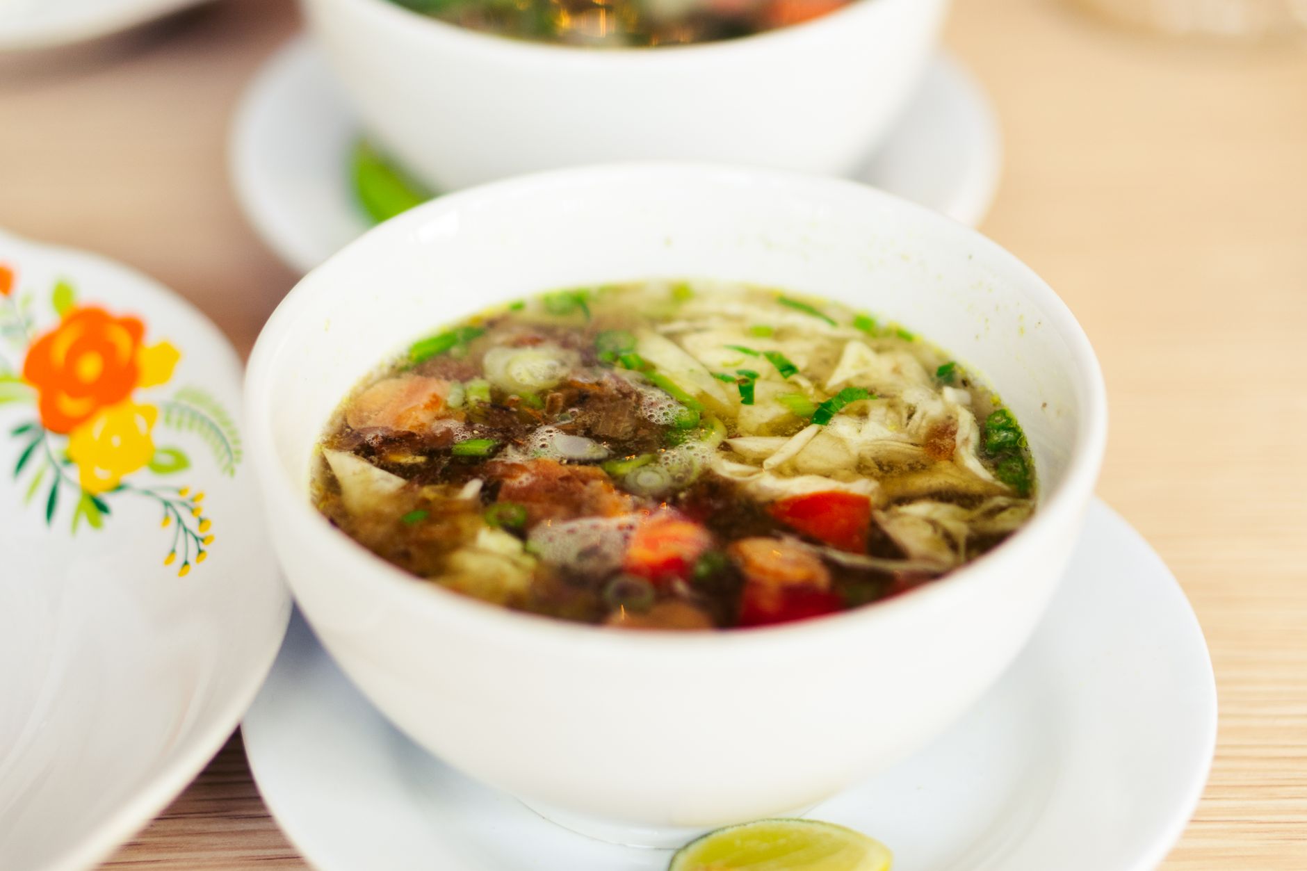 Soto Semarang