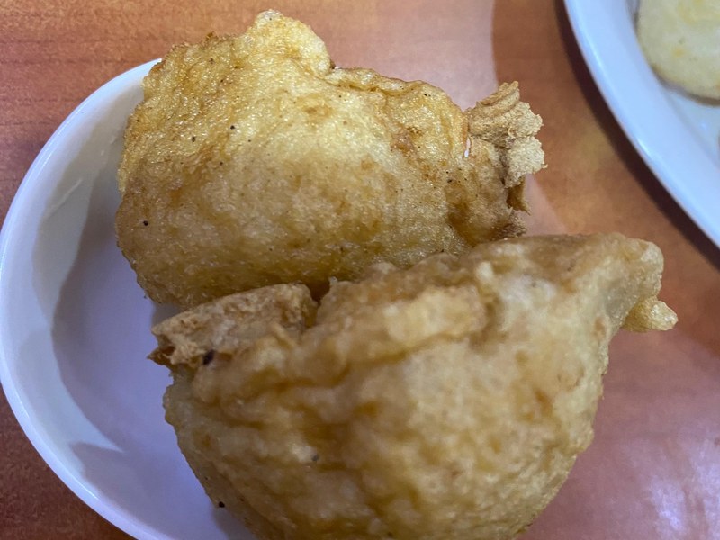 Tahu Isi