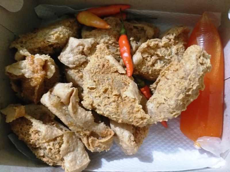 Tahu Walik