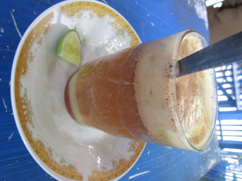 Teh Talua