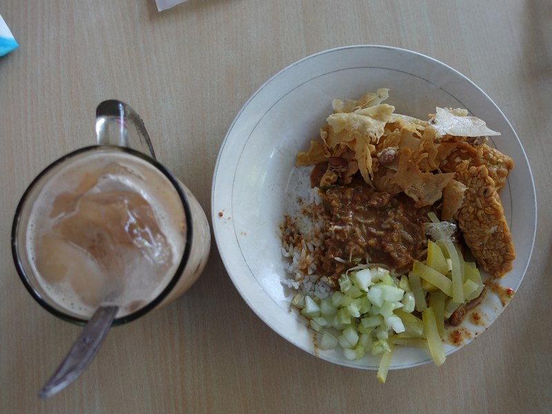 Teh Tarik